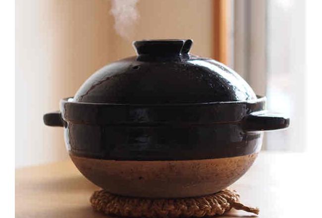 土鍋ごはん体験会