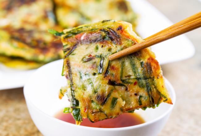 【抽選予約】韓国料理レッスン