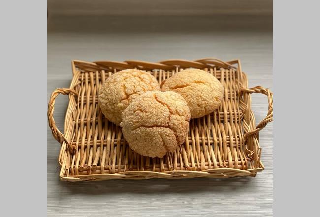 コネクション 高加水パン