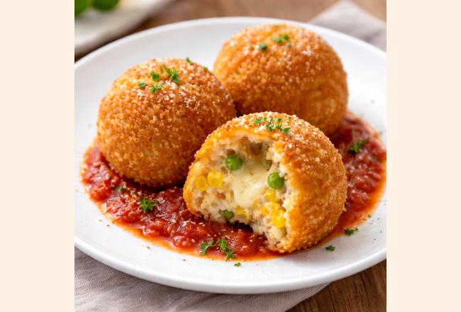 【抽選】春野菜でイタリアン