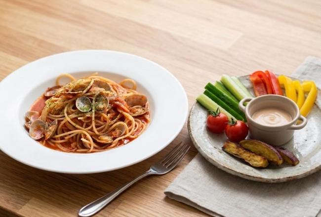 ITAtoWA主催！お料理教室