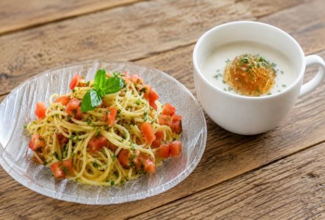 ITAtoWA主催！お料理教室